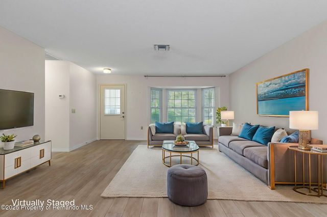 2692 Royal Ridge Drive, Spring Hill, FL 34606