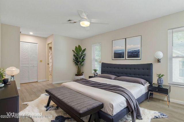 2692 Royal Ridge Drive, Spring Hill, FL 34606
