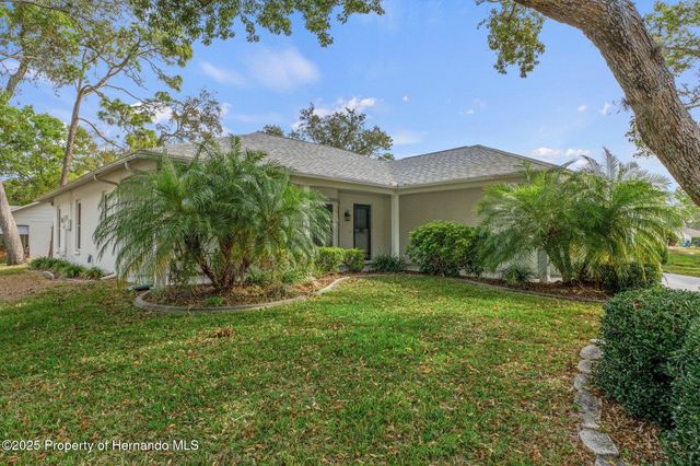 2692 Royal Ridge Drive, Spring Hill, FL 34606