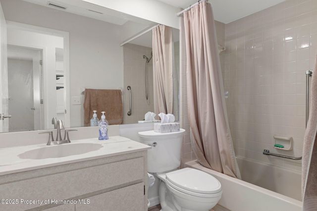 2692 Royal Ridge Drive, Spring Hill, FL 34606