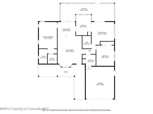 2692 Royal Ridge Drive, Spring Hill, FL 34606