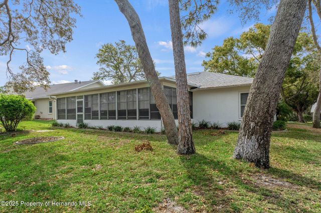 2692 Royal Ridge Drive, Spring Hill, FL 34606