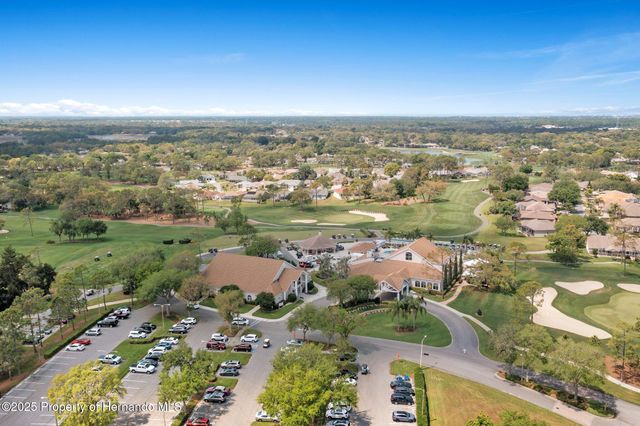 2692 Royal Ridge Drive, Spring Hill, FL 34606