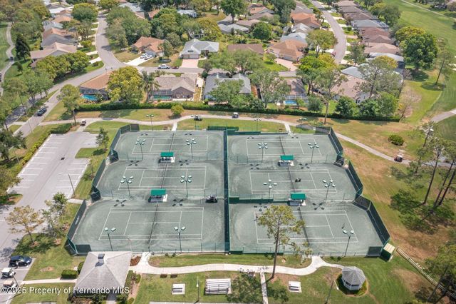 2692 Royal Ridge Drive, Spring Hill, FL 34606