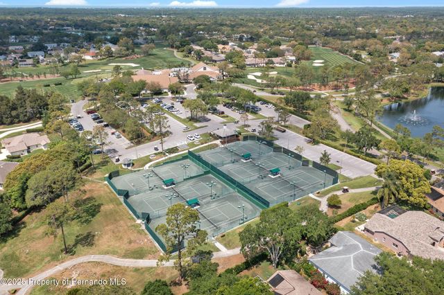 2692 Royal Ridge Drive, Spring Hill, FL 34606