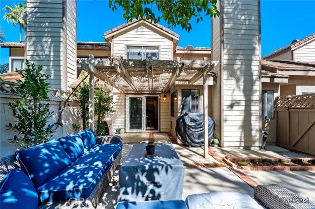 24741 Stratton, Laguna Niguel, CA 92677