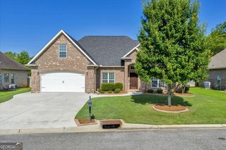 304 Norfolk Circle, Warner Robins, GA 31088