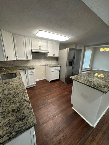 3614 Skyline Drive, Rowlett, TX 75088