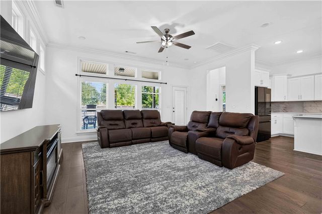 5101 SW Bedford Road, Bentonville, AR 72713