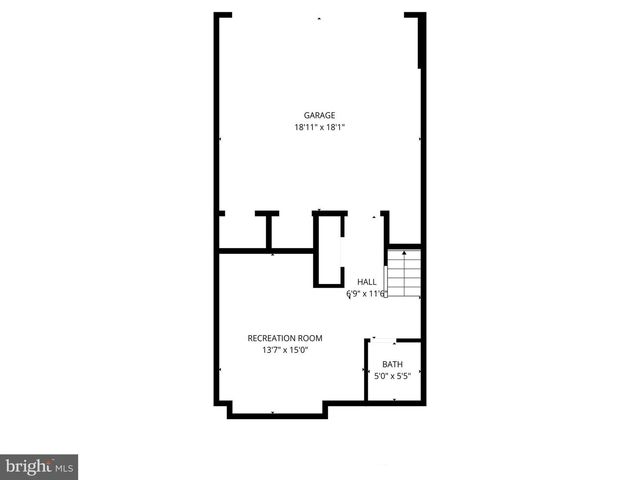 5420 GOSHAWK ALY, Bethesda, MD 20816