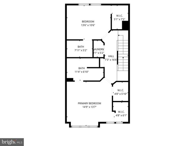 5420 GOSHAWK ALY, Bethesda, MD 20816