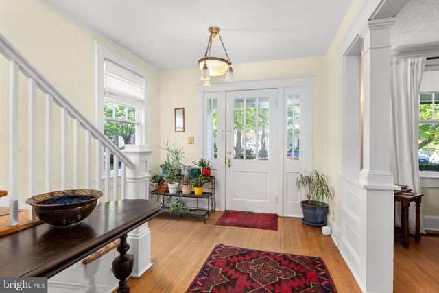 900 WOLFE ST, Fredericksburg, VA 22401