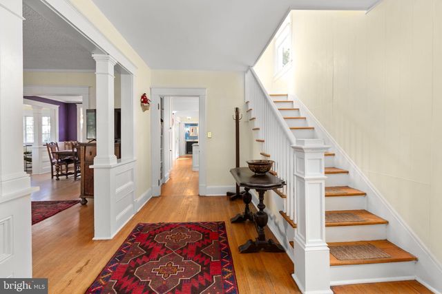 900 WOLFE ST, Fredericksburg, VA 22401