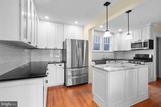 900 WOLFE ST, Fredericksburg, VA 22401