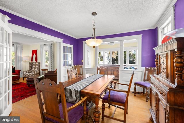 900 WOLFE ST, Fredericksburg, VA 22401