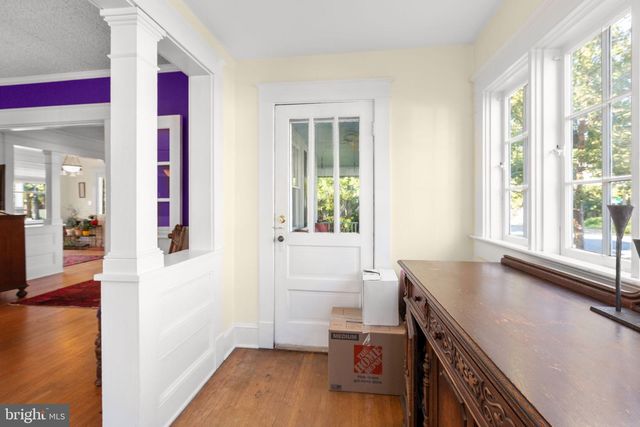 900 WOLFE ST, Fredericksburg, VA 22401