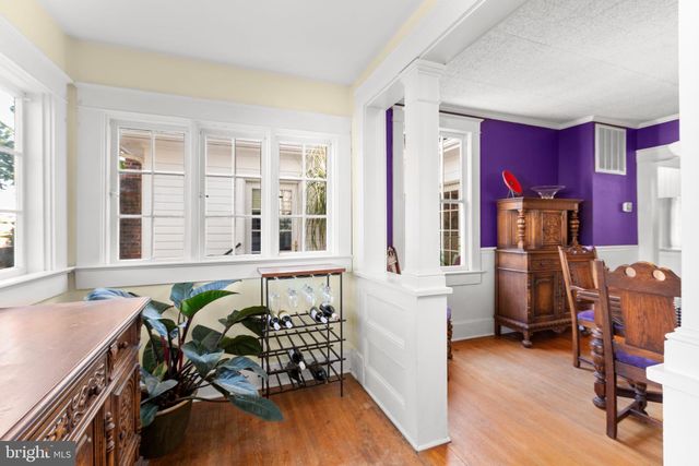 900 WOLFE ST, Fredericksburg, VA 22401