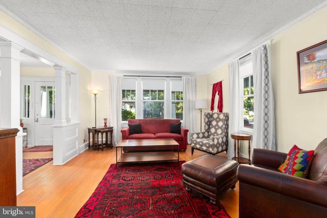 900 WOLFE ST, Fredericksburg, VA 22401