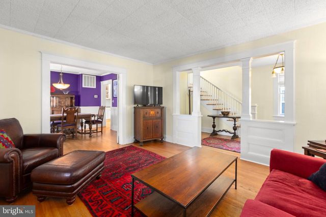 900 WOLFE ST, Fredericksburg, VA 22401