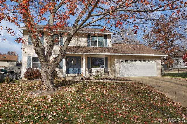 914 Blake Court, St Peters, MO 63376