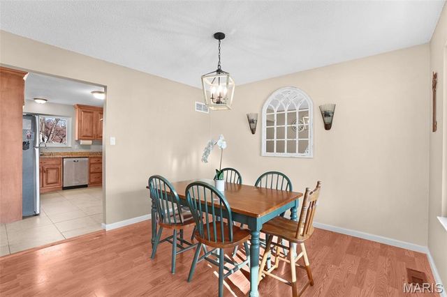 914 Blake Court, St Peters, MO 63376