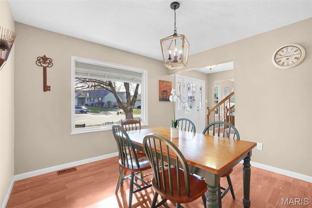 914 Blake Court, St Peters, MO 63376