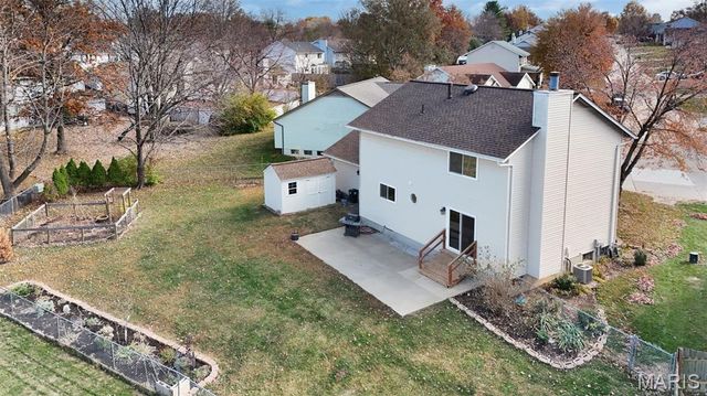 914 Blake Court, St Peters, MO 63376