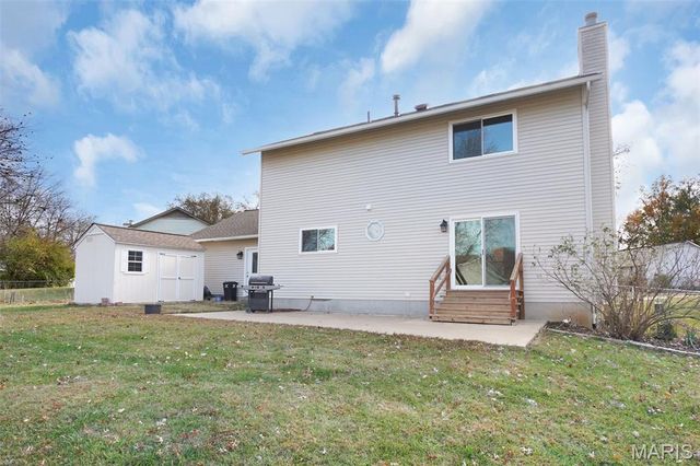 914 Blake Court, St Peters, MO 63376