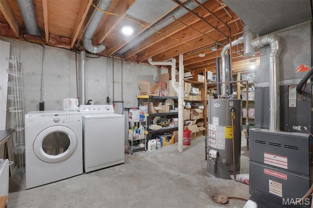 914 Blake Court, St Peters, MO 63376