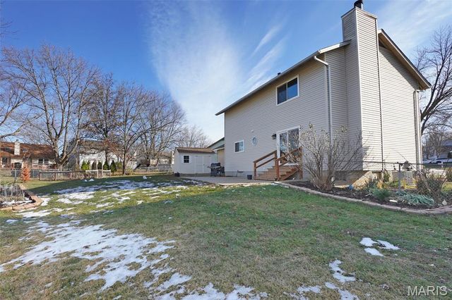 914 Blake Court, St Peters, MO 63376