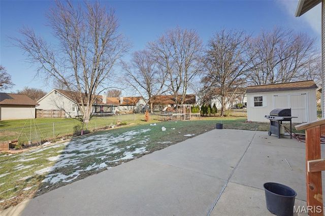 914 Blake Court, St Peters, MO 63376