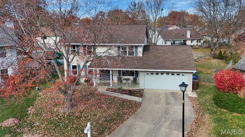 914 Blake Court, St Peters, MO 63376