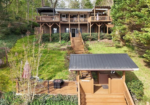 19 Wooten Circle, Blairsville, GA 30512