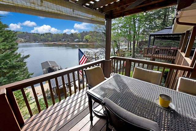 19 Wooten Circle, Blairsville, GA 30512