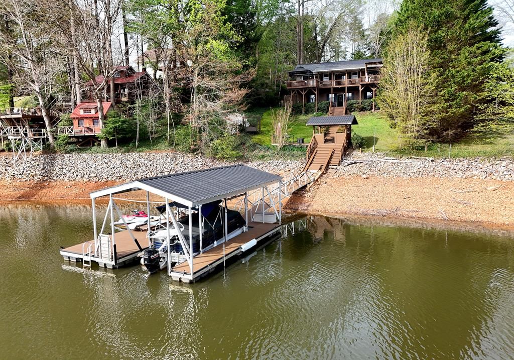 19 Wooten Circle, Blairsville, GA 30512