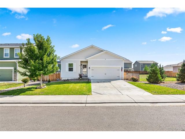 7214 Aspen Brook Ave, Frederick, CO 80530