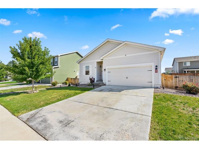 7214 Aspen Brook Ave, Frederick, CO 80530
