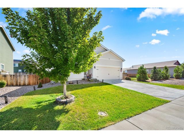 7214 Aspen Brook Ave, Frederick, CO 80530