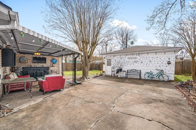 9019 Grape Street, Houston, TX 77036