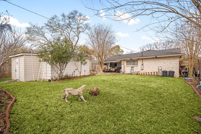 9019 Grape Street, Houston, TX 77036