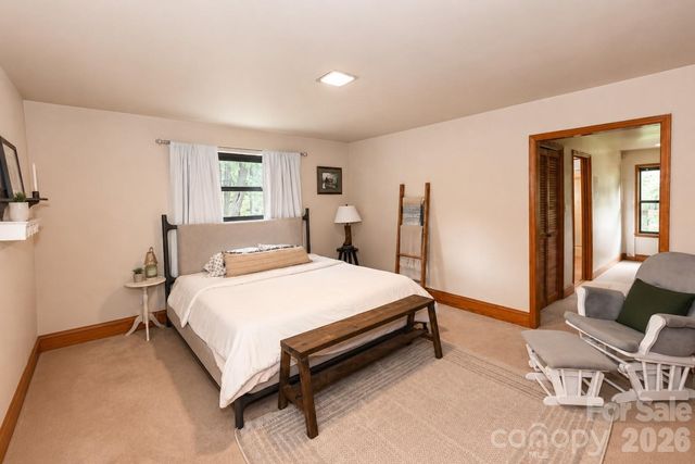 8031 George Hildebran School Road, Connelly Springs, NC 28612