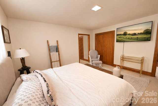 8031 George Hildebran School Road, Connelly Springs, NC 28612