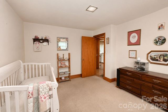 8031 George Hildebran School Road, Connelly Springs, NC 28612