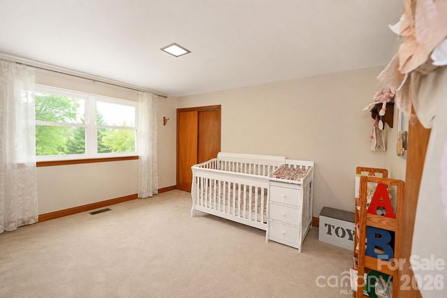 8031 George Hildebran School Road, Connelly Springs, NC 28612