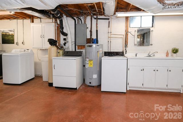 8031 George Hildebran School Road, Connelly Springs, NC 28612