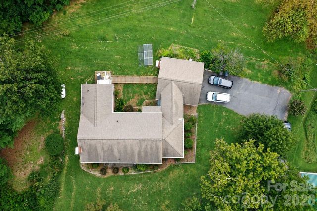 8031 George Hildebran School Road, Connelly Springs, NC 28612