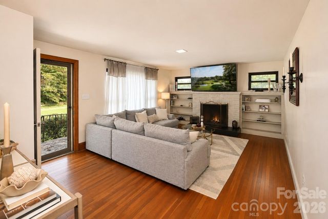 8031 George Hildebran School Road, Connelly Springs, NC 28612