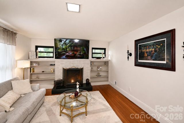 8031 George Hildebran School Road, Connelly Springs, NC 28612