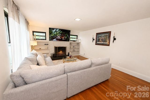 8031 George Hildebran School Road, Connelly Springs, NC 28612