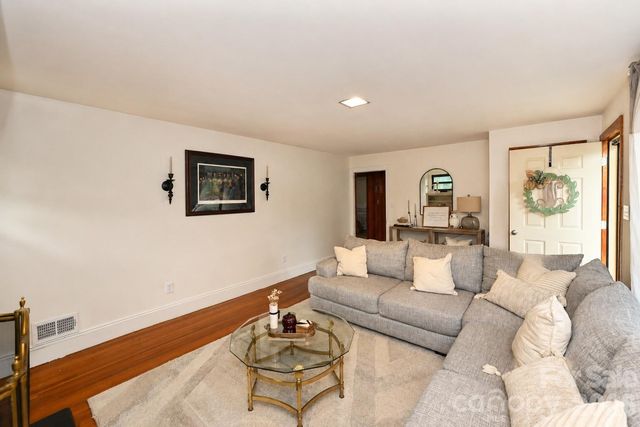 8031 George Hildebran School Road, Connelly Springs, NC 28612